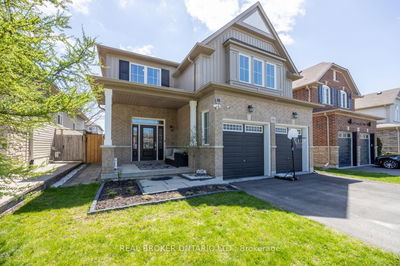65 B Concession St, Clarington - Bowmanville