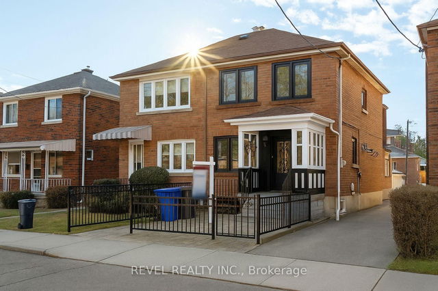 96 Highfield Road
