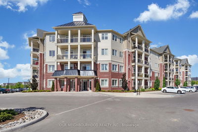 Unit 207 — 80 Aspen Springs Dr, Clarington - Bowmanville