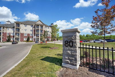 Unit 207 — 80 Aspen Springs Dr, Clarington - Bowmanville image-0-1
