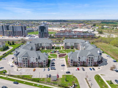 Unit 207 — 80 Aspen Springs Dr, Clarington - Bowmanville image-0-2