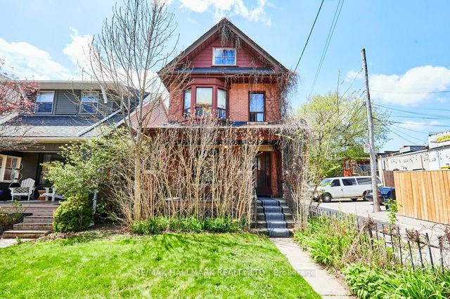 116 Hiawatha Road