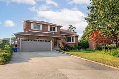 71 Kingswood Dr, Clarington - Courtice image-0-1