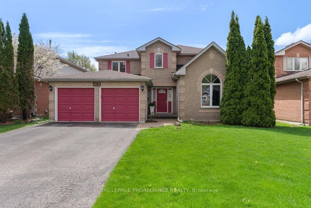 Property at 933 Ridge Valley