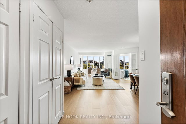 303 - 1890 Valley Farm Road