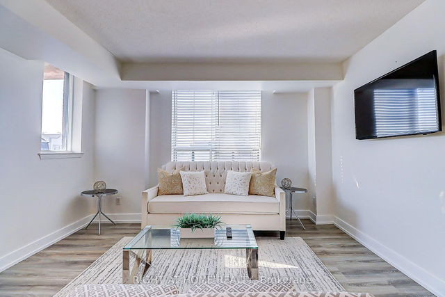 404 - 1625 Pickering Parkway