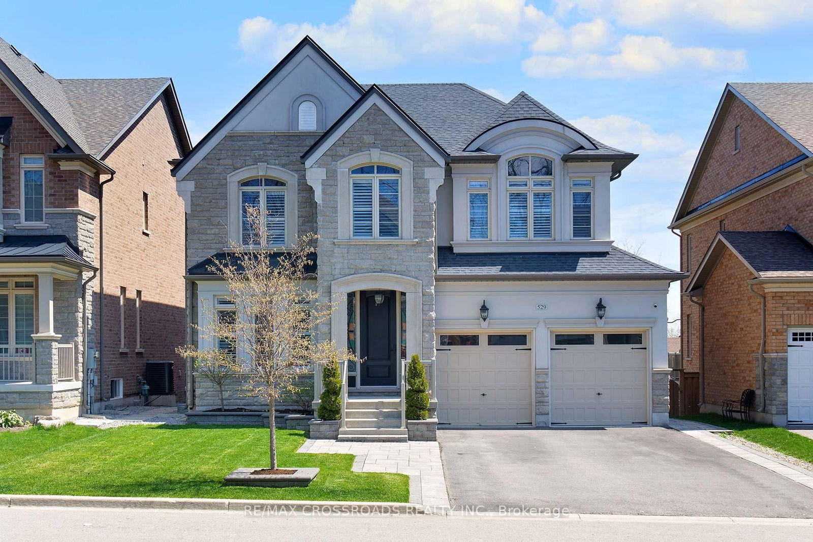 Property at 529 Cliffview