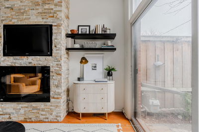 Unit TH11 — 10 Buller Ave, Toronto - The Beaches image-0-4