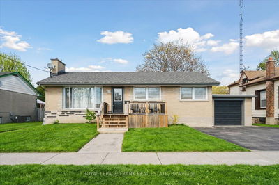 109 Ontario St, Clarington - Bowmanville