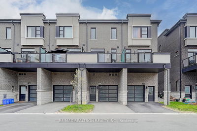 2656 Castlegate Crossing, Pickering - Duffin Heights