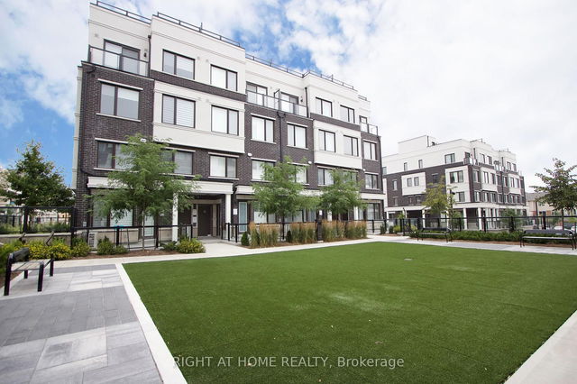 205 - 1711 Pure Springs Boulevard