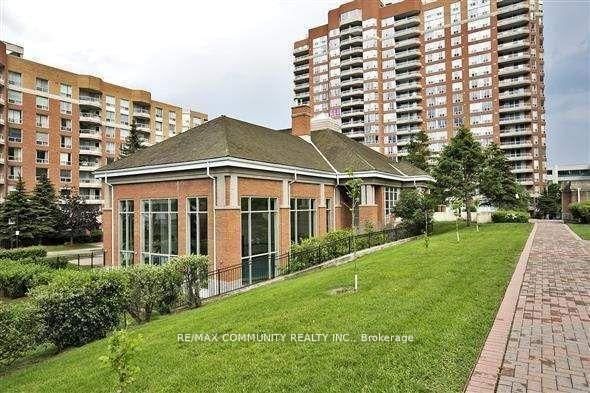 1110 - 430 Mclevin Avenue