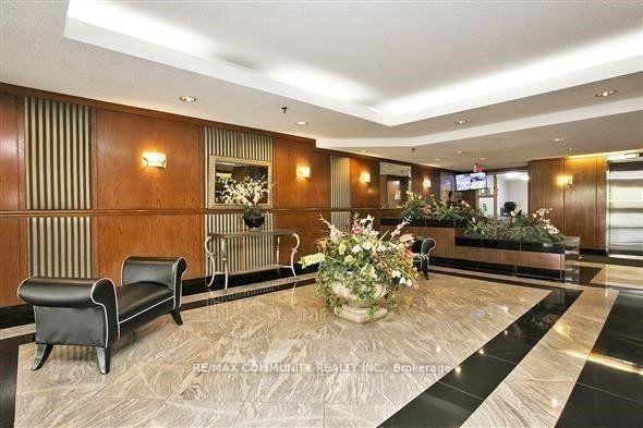 Condo for sale at 1110-430 Mclevin Avenue, Toronto, Malvern, M1B 5P1 - MLS: E12134373