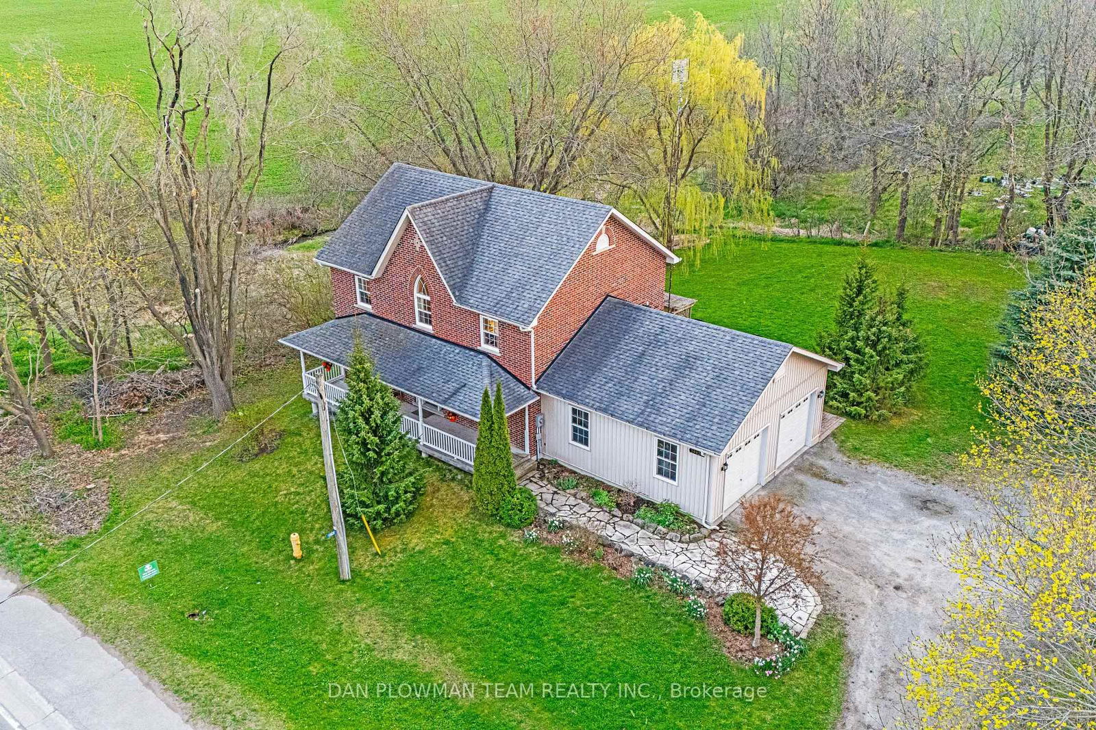 Property at 19826 Highway 12