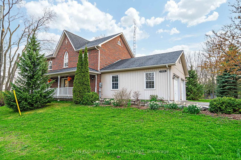 19826 Highway 12 Highway, Scugog, L0C 1B0 | Image 2