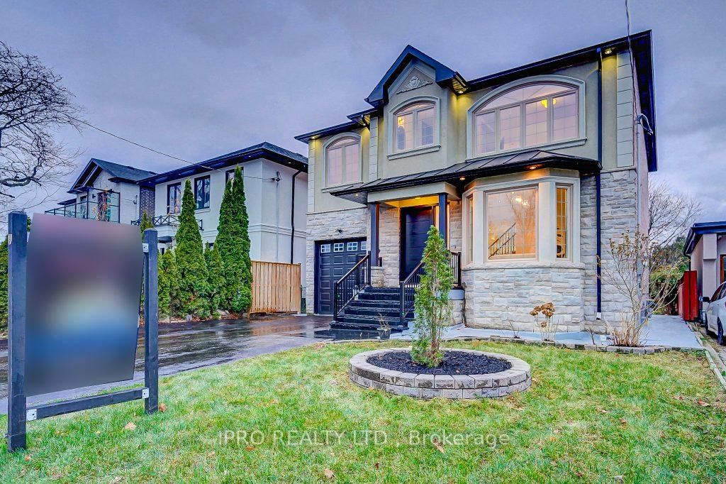 Detached House for sale at 73 Inniswood Drive, Toronto, Wexford-Maryvale, M1R 1E8 - MLS: E12134449