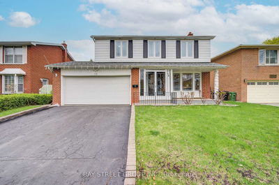 75 Tidefall Dr, Toronto - L'Amoreaux