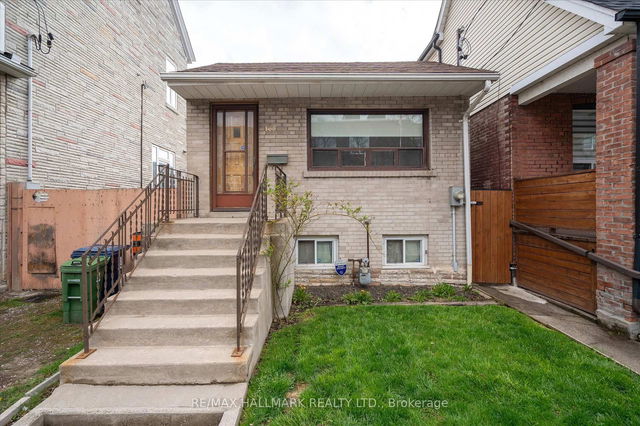 169 Carlaw Avenue