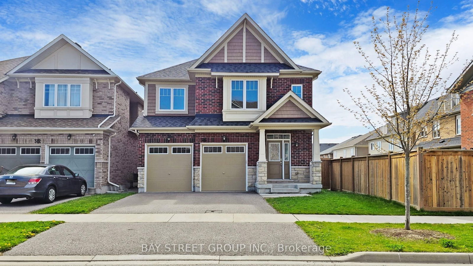 Detached House for sale at 316 Pimlico Drive, Oshawa, Windfields, L1L 0L3 - MLS: E12134470