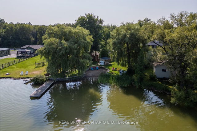 526 View Lake Road