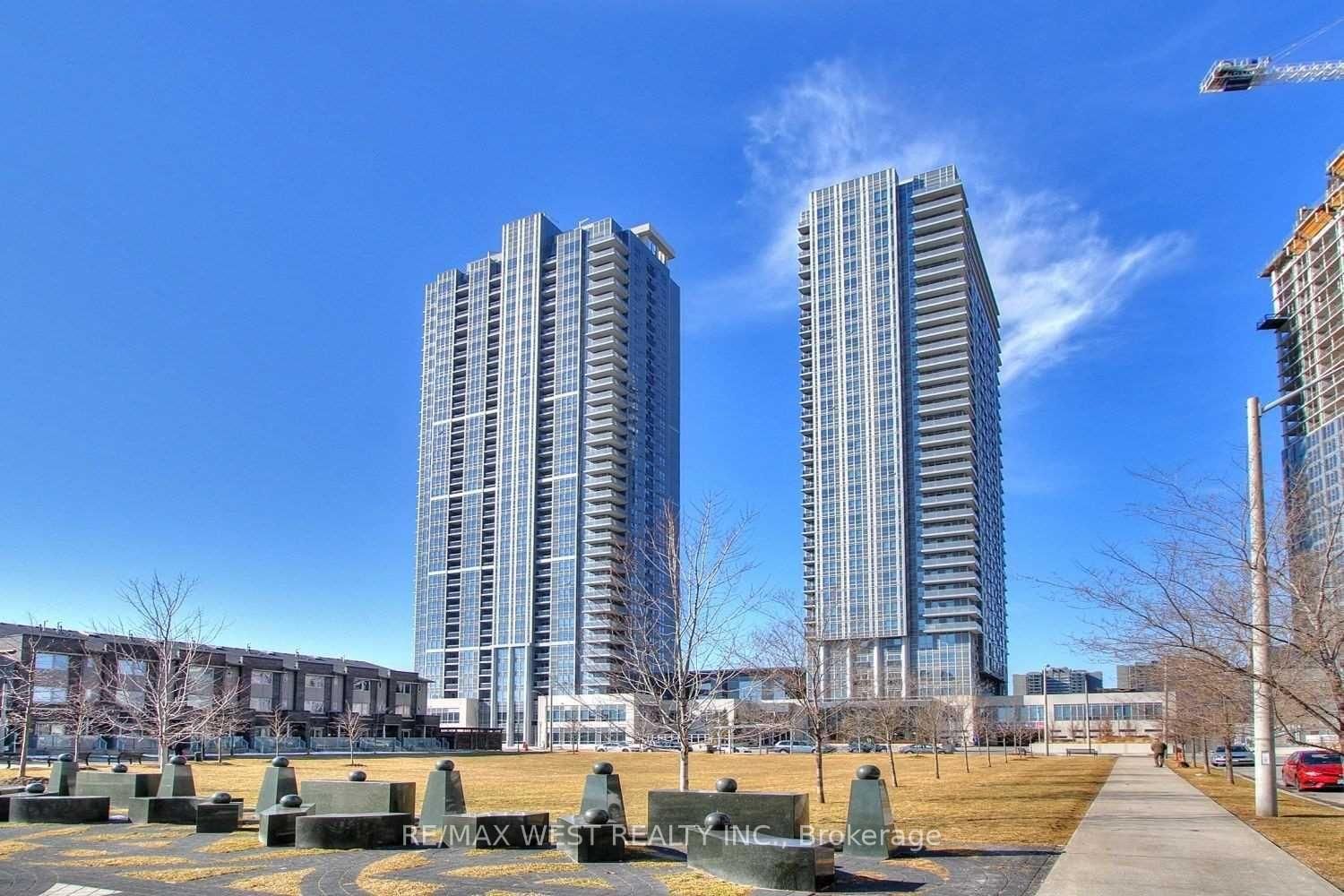 Condo for lease at 2821-275 Village Green Square, Toronto, Agincourt South-Malvern West, M1S 0L1 - MLS: E12134546