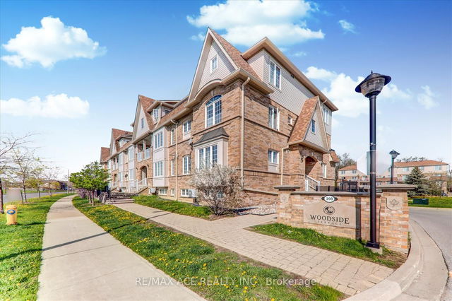 20 - 200 Mclevin Avenue