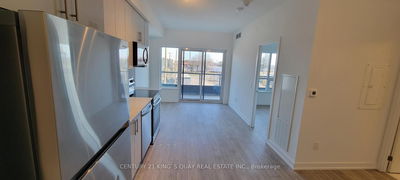 Unit 308 — 1480 Bayly St, Pickering - Bay Ridges image-0-2