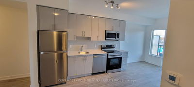 Unit 308 — 1480 Bayly St, Pickering - Bay Ridges image-0-3