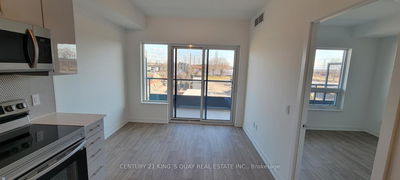 Unit 308 — 1480 Bayly St, Pickering - Bay Ridges image-0-4