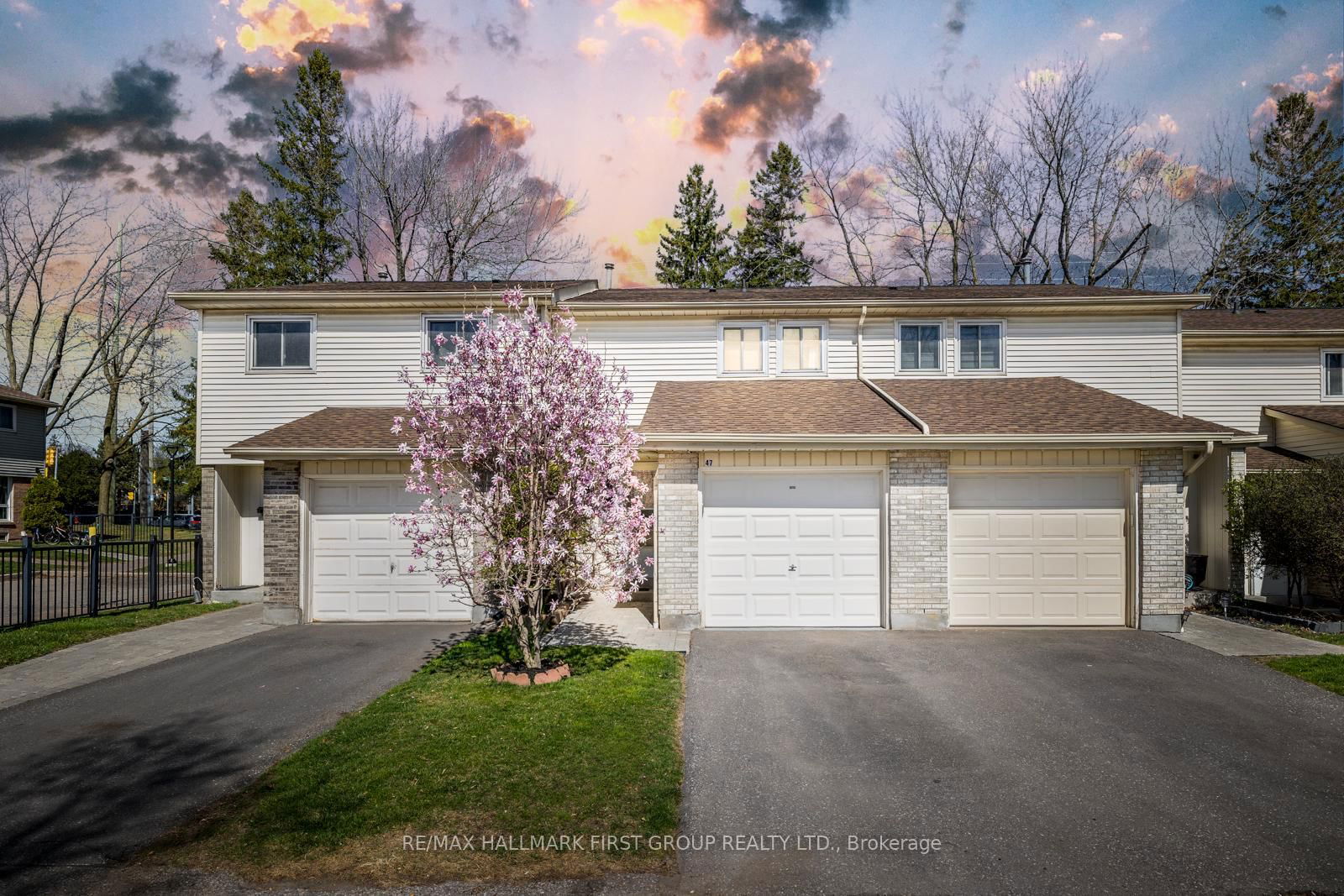 Property at 611 Galahad