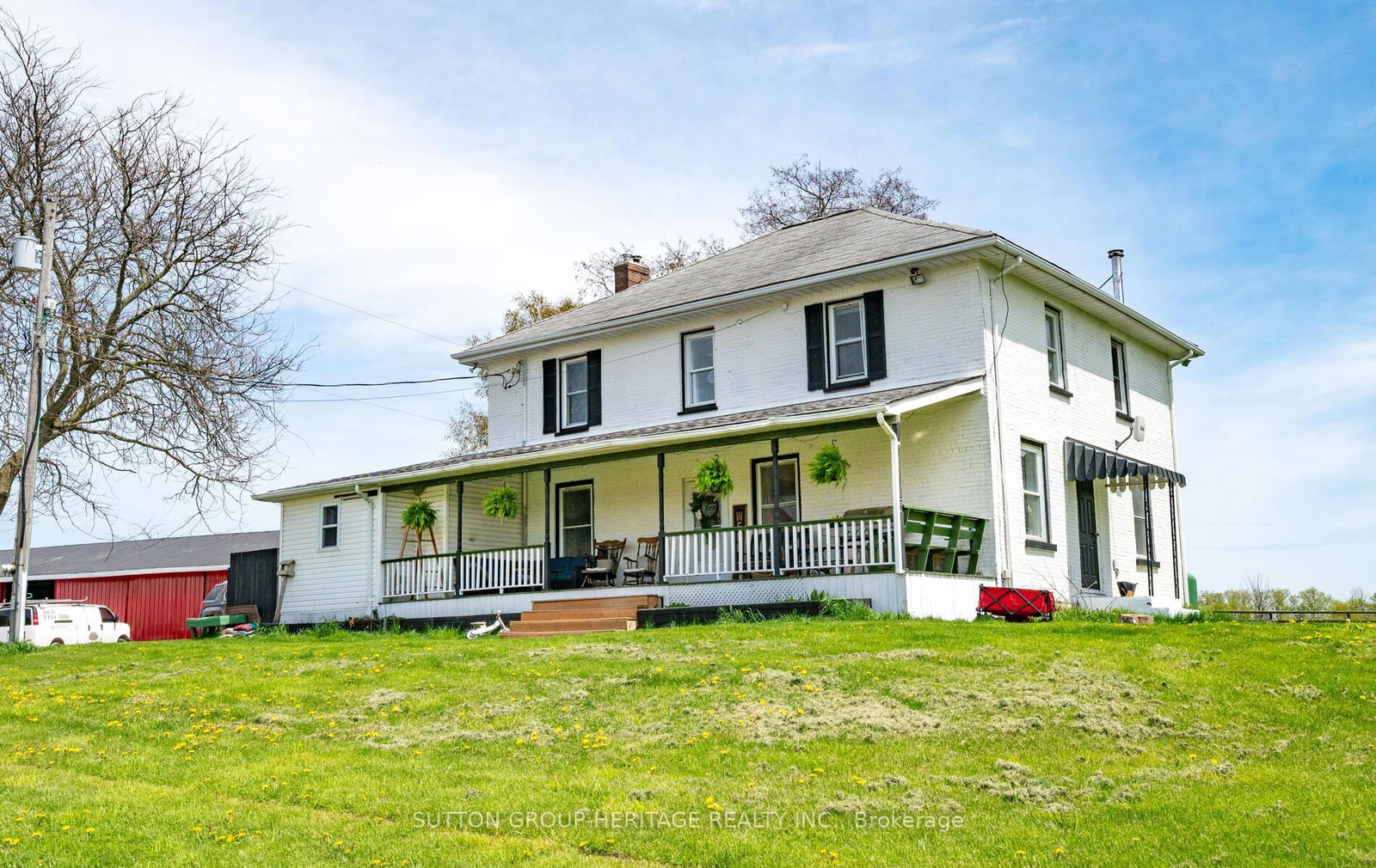 Property at 3567 Maple Grove
