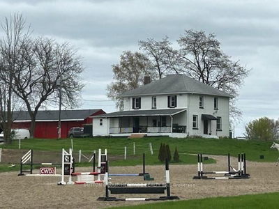 3567 Maple Grove Rd, Clarington - Rural Clarington
