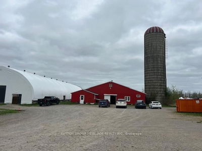 3567 Maple Grove Rd, Clarington - Rural Clarington image-0-1