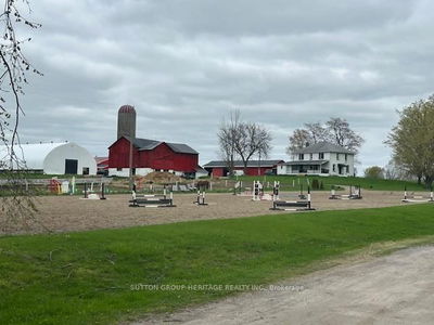 3567 Maple Grove Rd, Clarington - Rural Clarington image-0-2