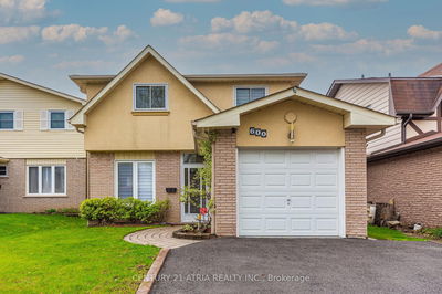 600 Stonebridge Lane, Pickering - West Shore image-0-1