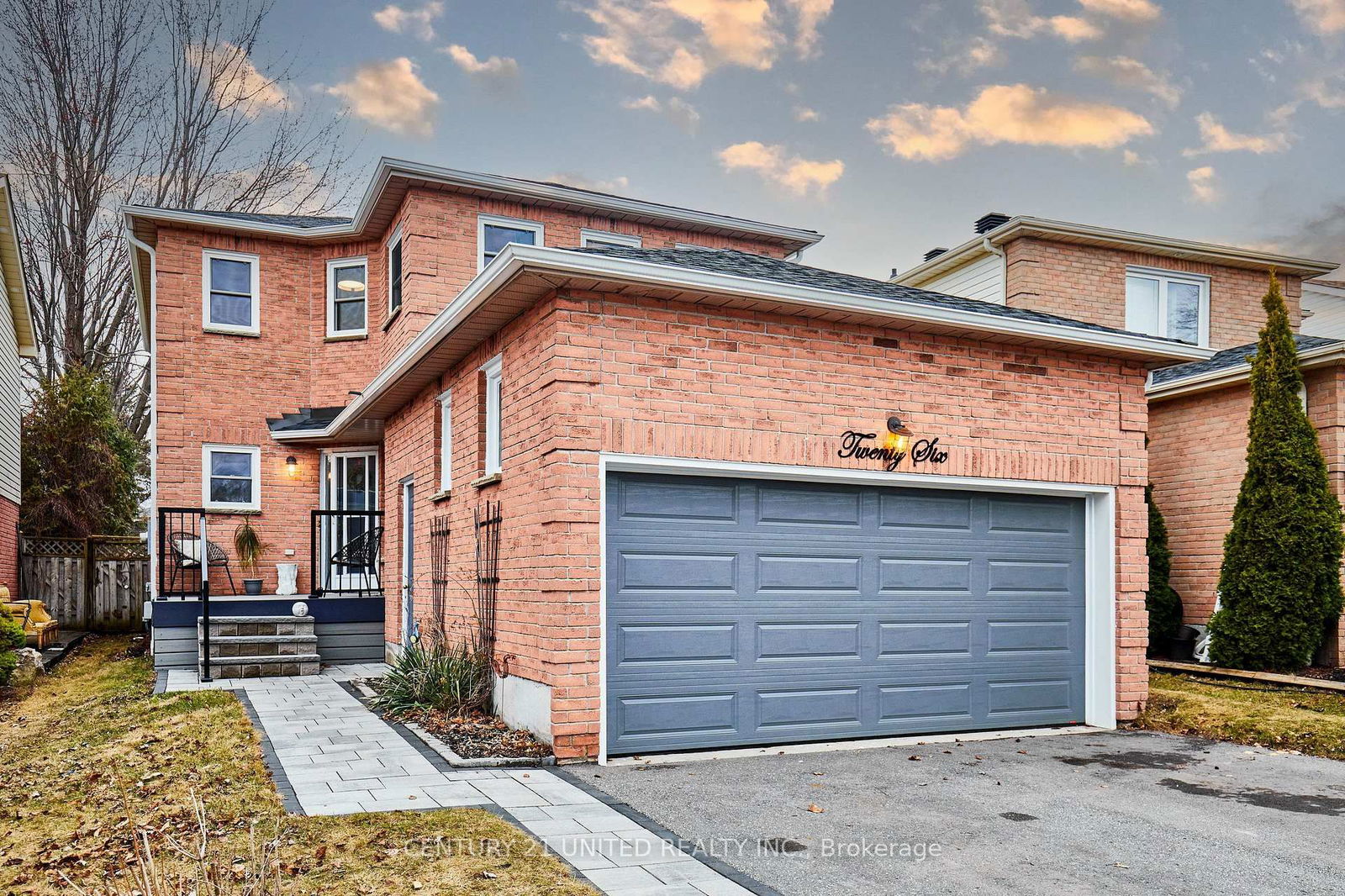 Property at 26 Lipton
