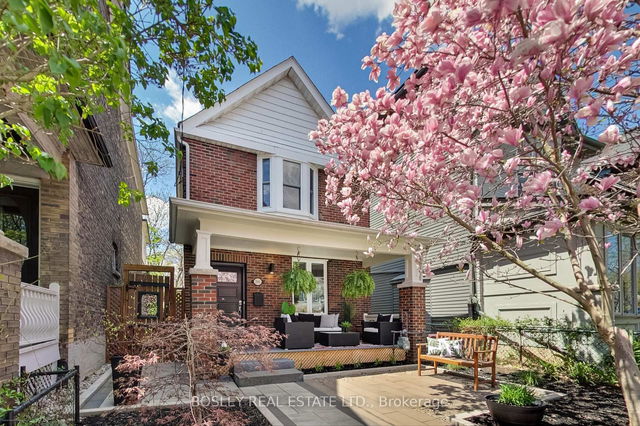 206 Ashdale Avenue