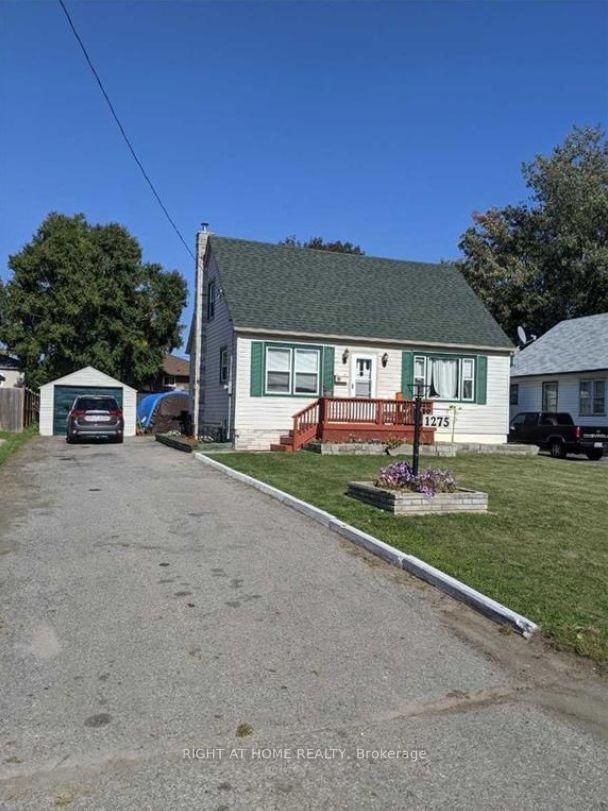 Property at 1275 Simcoe