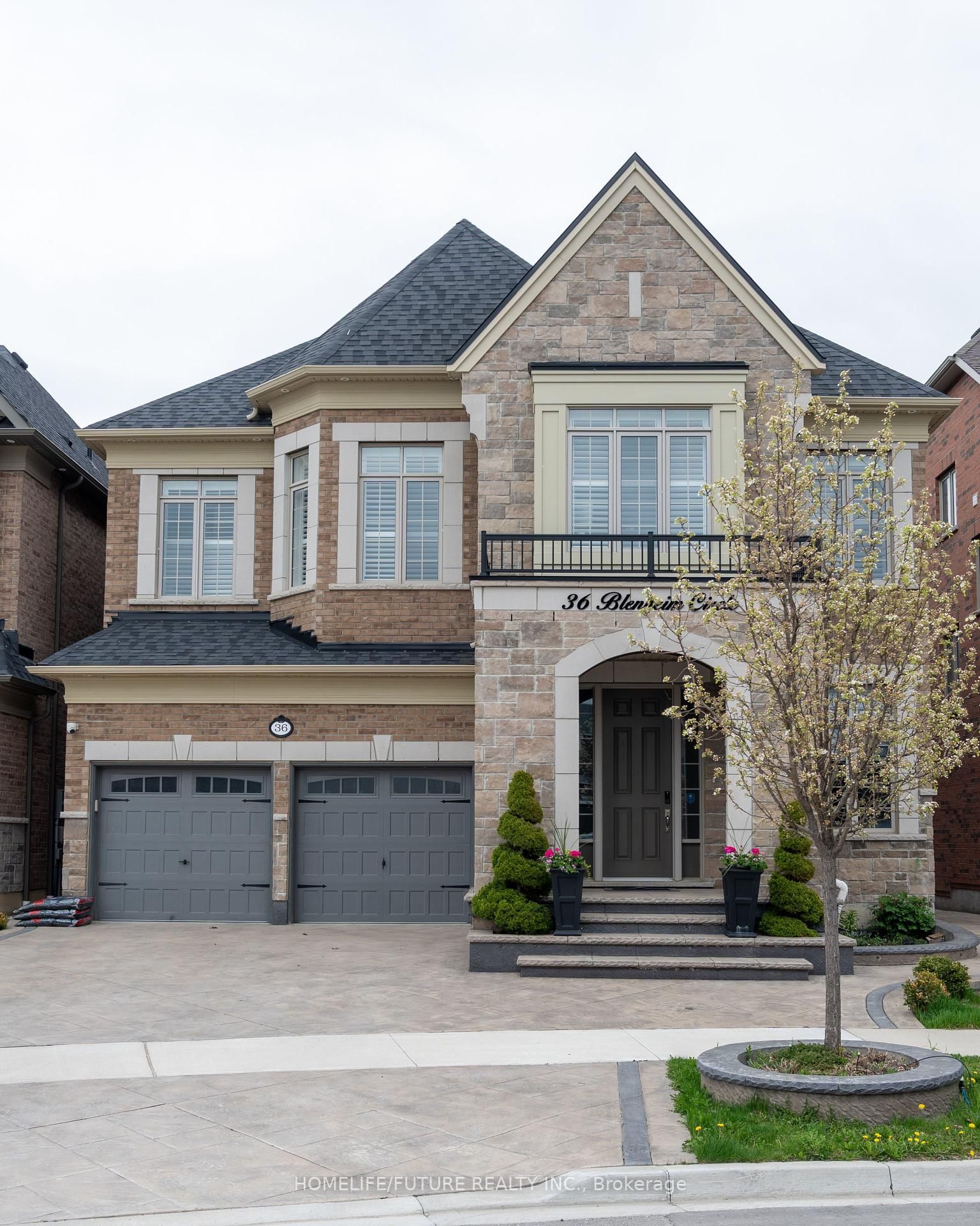 Property at 36 Blenheim
