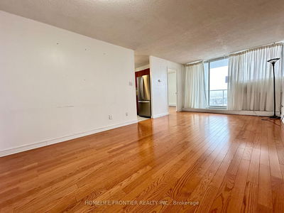 Unit 1915 — 100 Wingarden Crt, Toronto - Malvern image-0-1