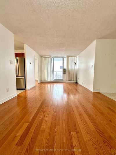 Unit 1915 — 100 Wingarden Crt, Toronto - Malvern image-0-2