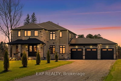 79 Charles Tilley Cres, Clarington - Rural Clarington