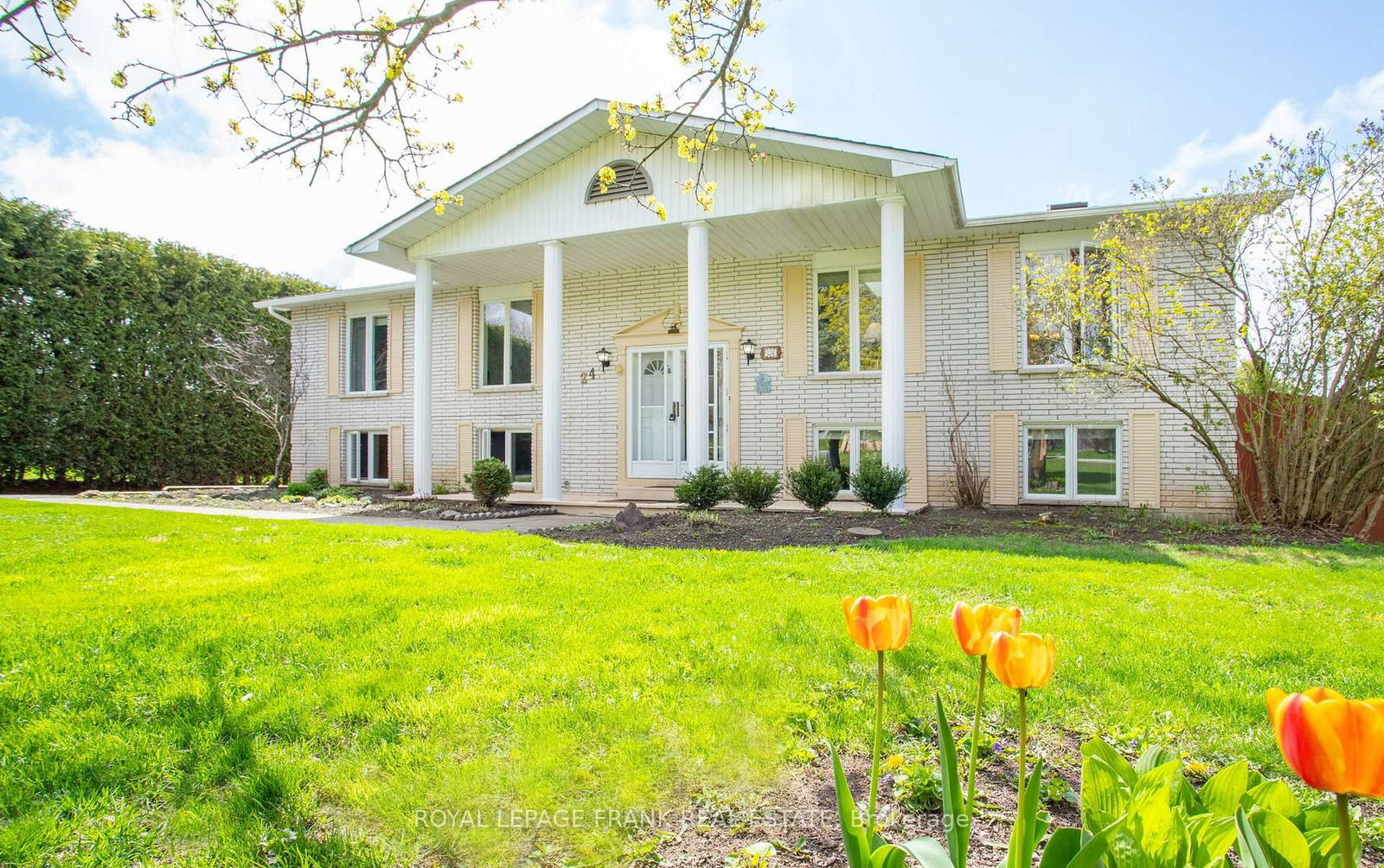 Property at 24 Pearl