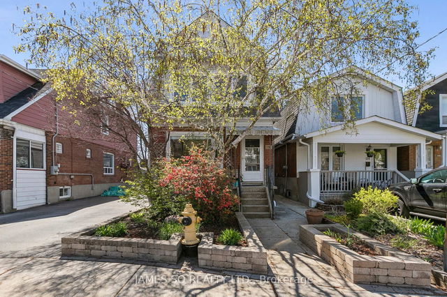 112 Woodmount Avenue