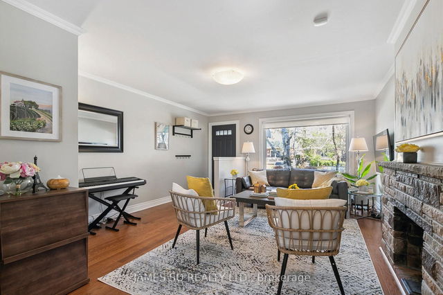 112 Woodmount Avenue