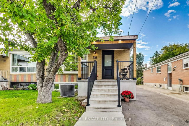 37 Avis Crescent