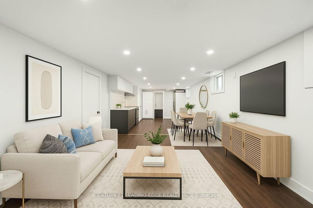 unit 1B - 620 Birchmount Road