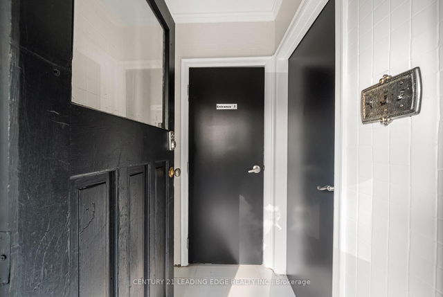 unit 1B - 620 Birchmount Road