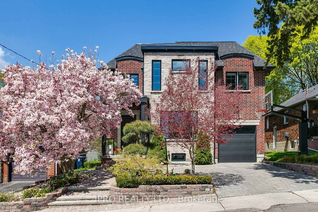 30 Notley Place