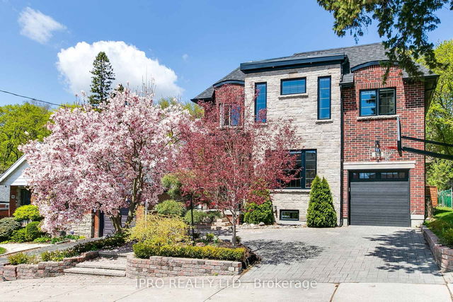 30 Notley Place